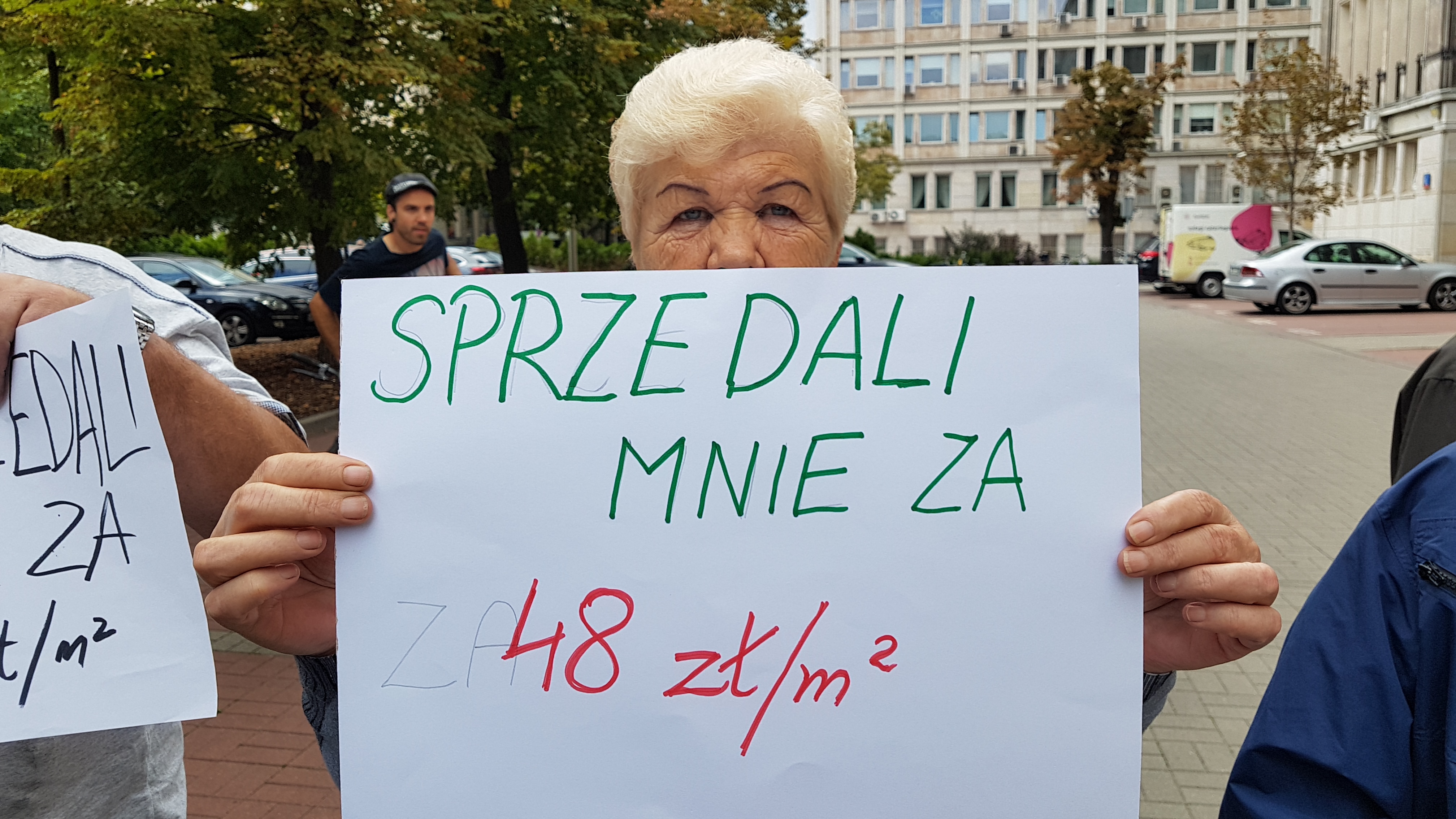 O tym jak niemożliwe staje się możliwe