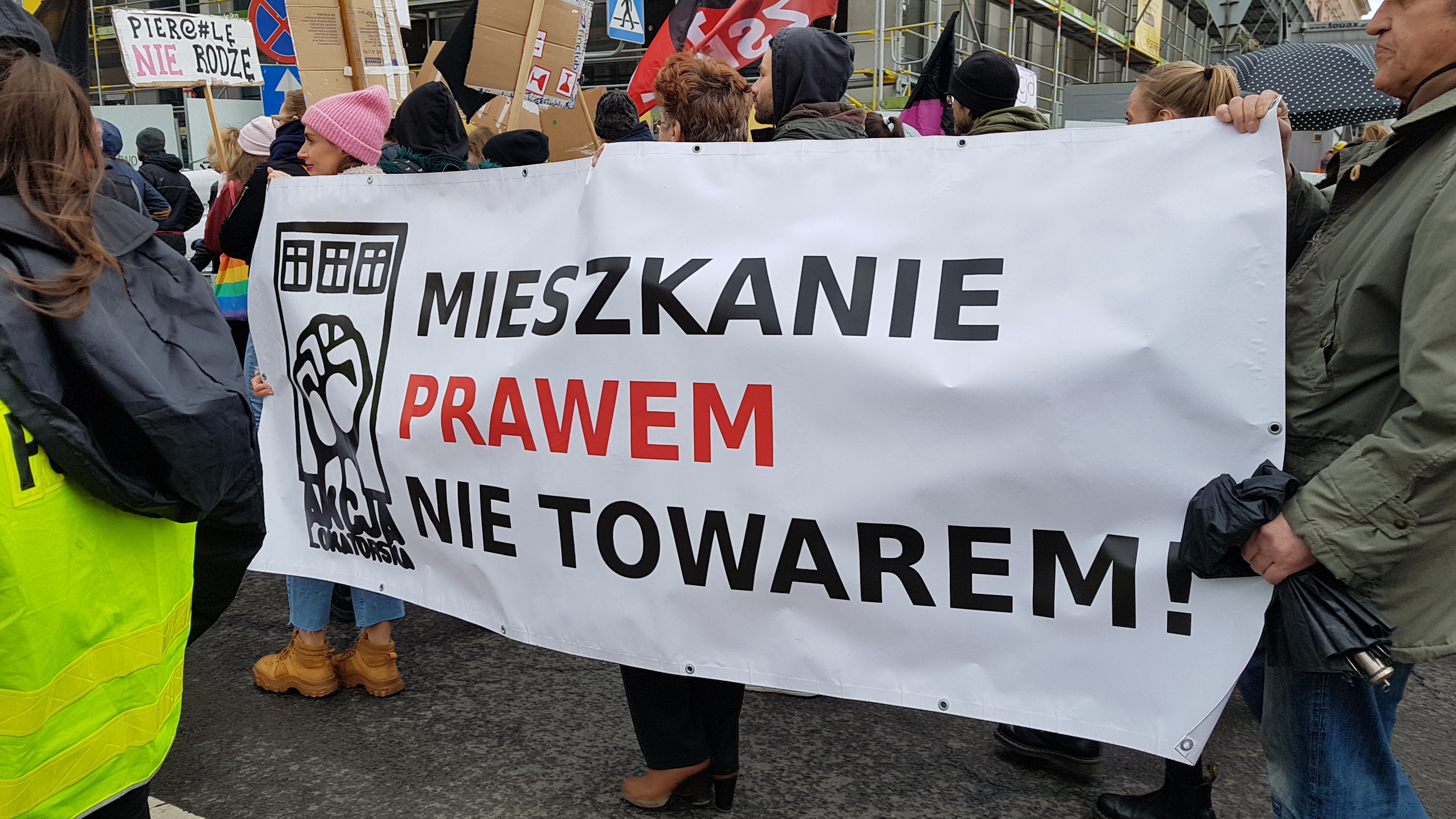 Sztuczny głód mieszkaniowy