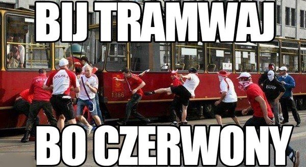 Marsz Niepodległości się sypie