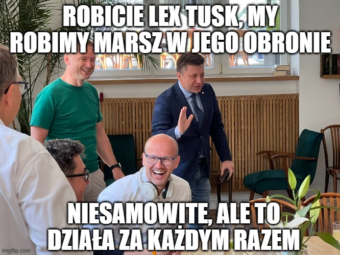 Kruk krukowi oka nie wykole