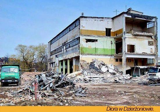 Ludowa historia transformacji