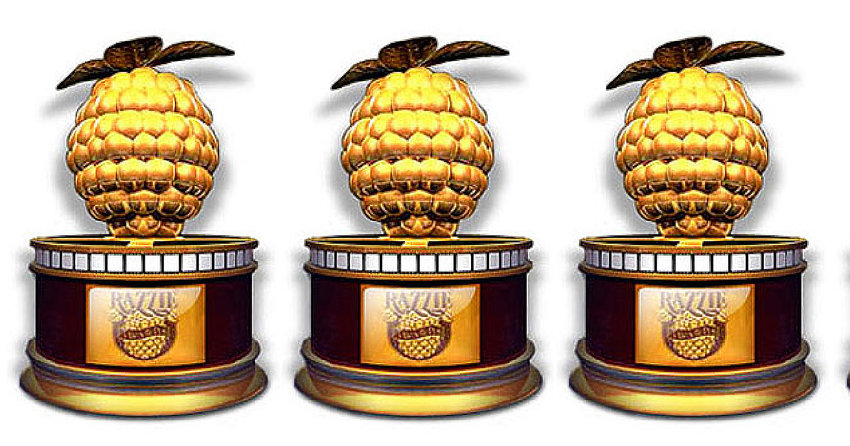 Polski serial nominowany do Złotych Malin