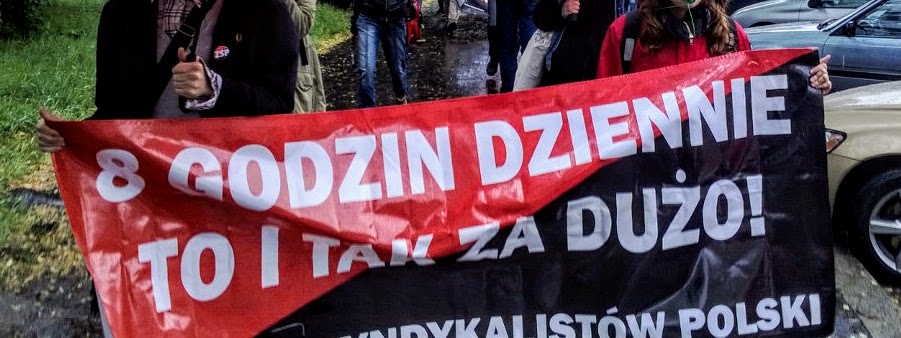 Co my zrobimy bez kieratu?