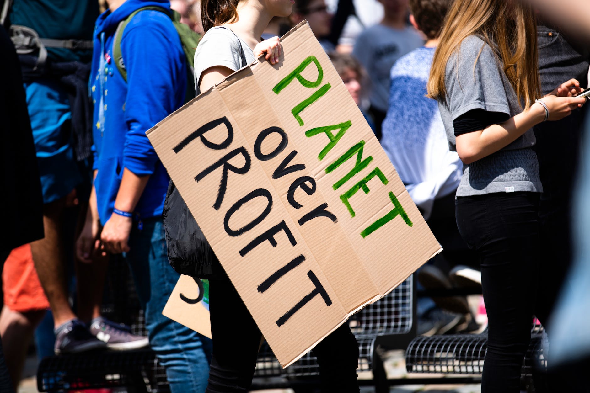 Zmiany klimatyczne głębsze niż się spodziewano