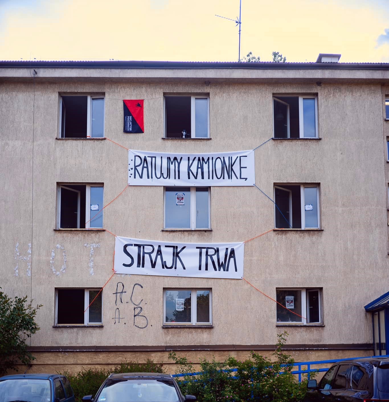 To jeszcze uniwersytet, czy już firemka?