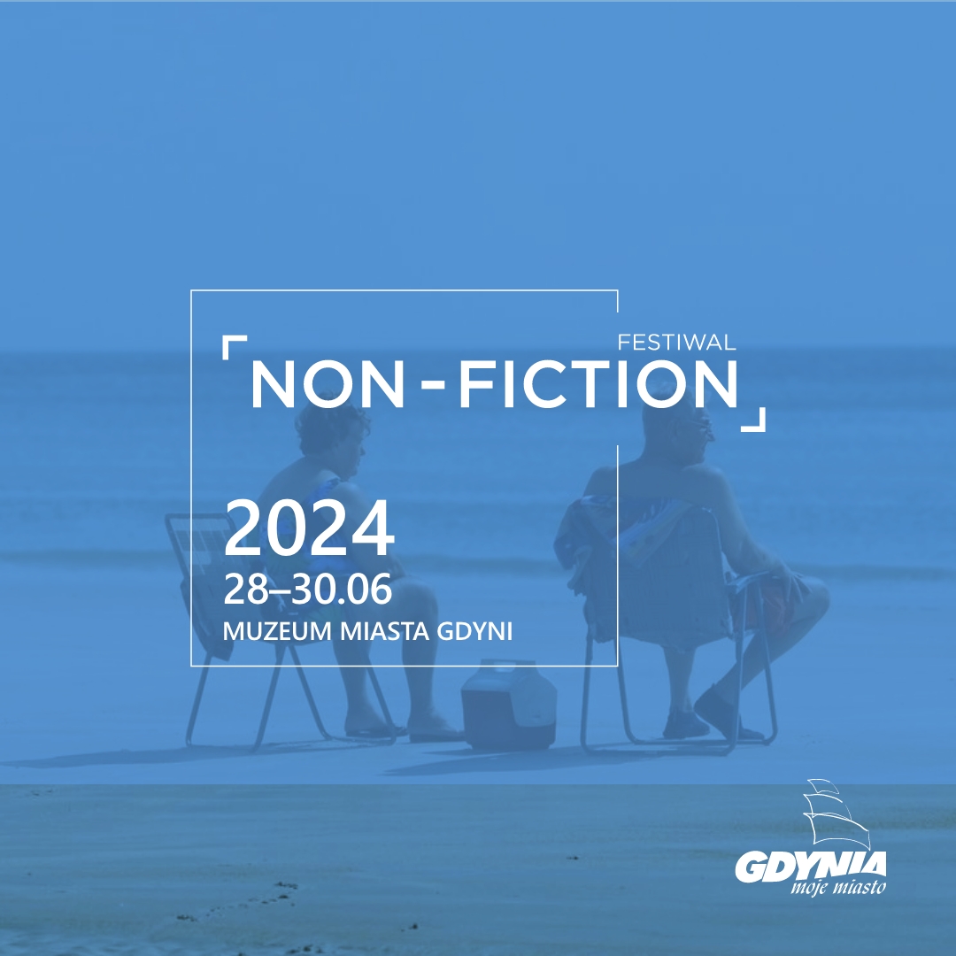 Debata na Non-fiction. Festiwal reportażu