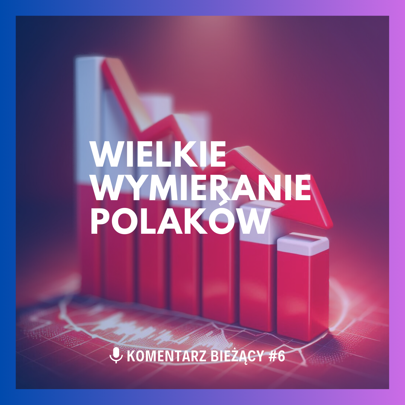 Wielkie wymieranie Polaków. Podkast