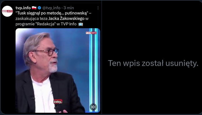 Autorytaryzm nasz powszedni