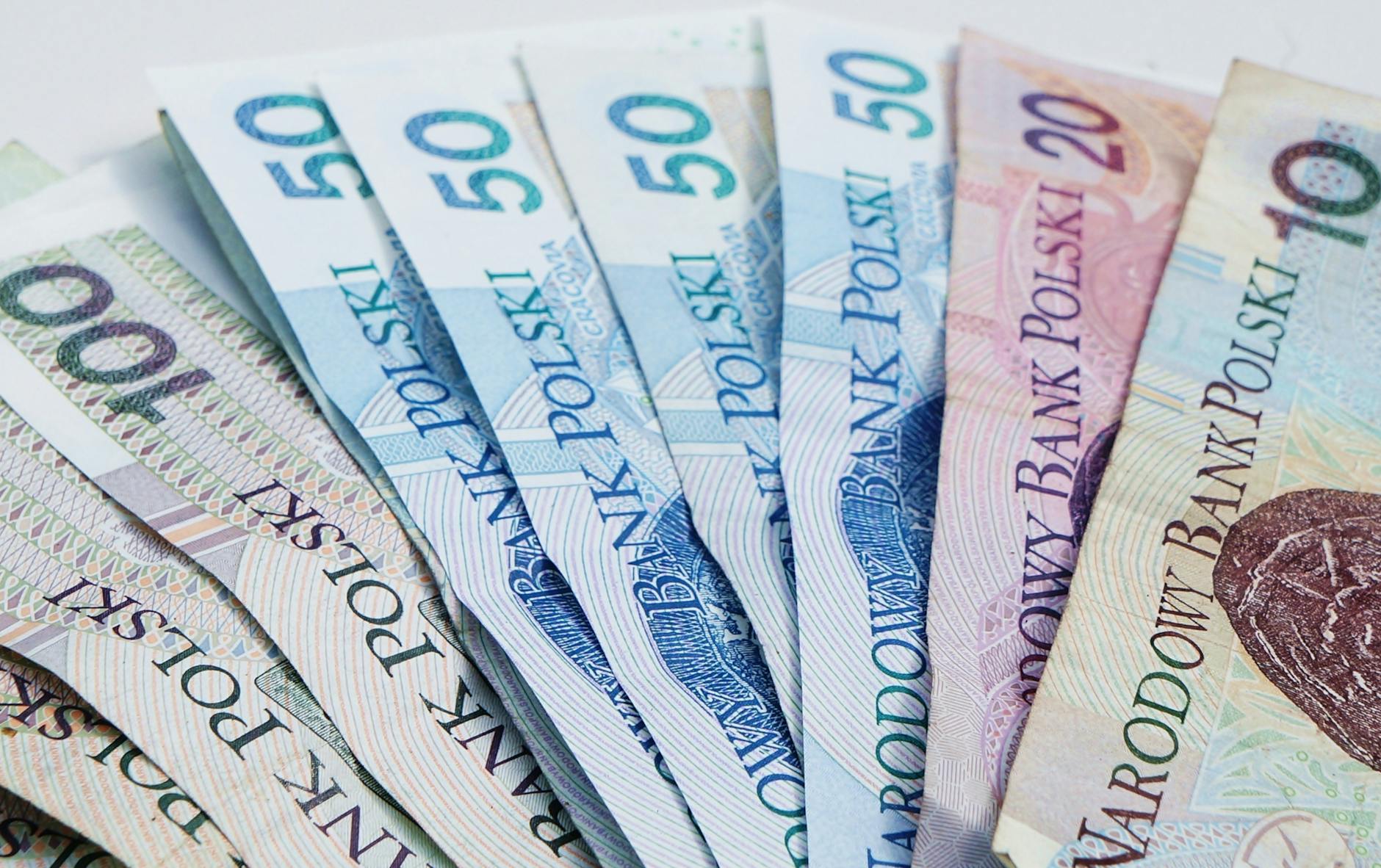 Złe nastroje w kwestiach gospodarczych