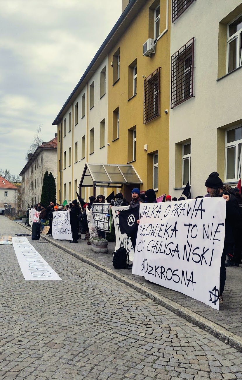 Rządy się zmieniają, represje trwają