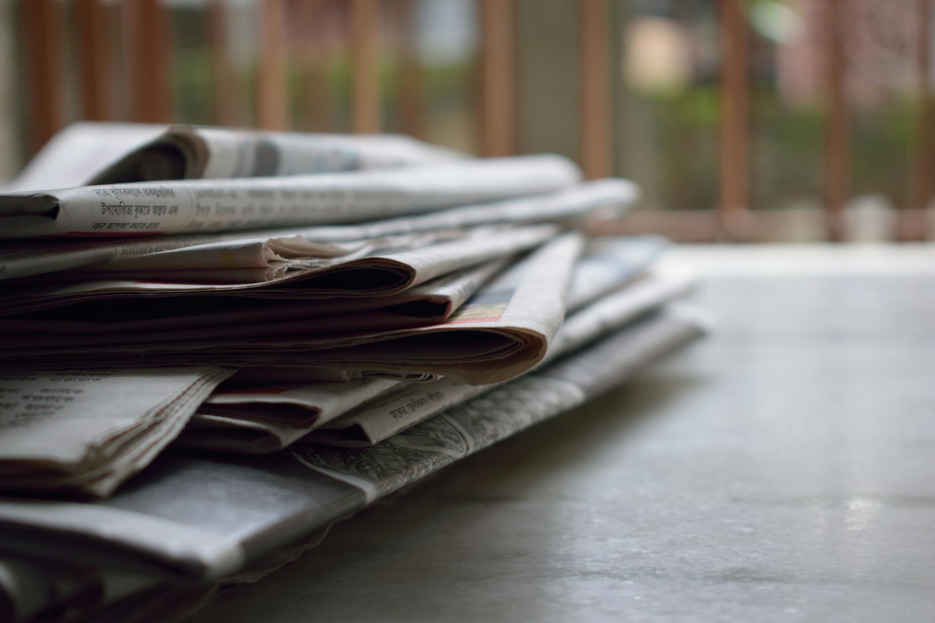 Rolą publicysty nie jest rola oficera politycznego