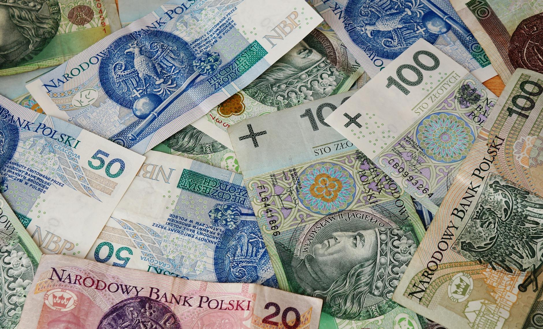 800 plus zmienia się w środek represyjny