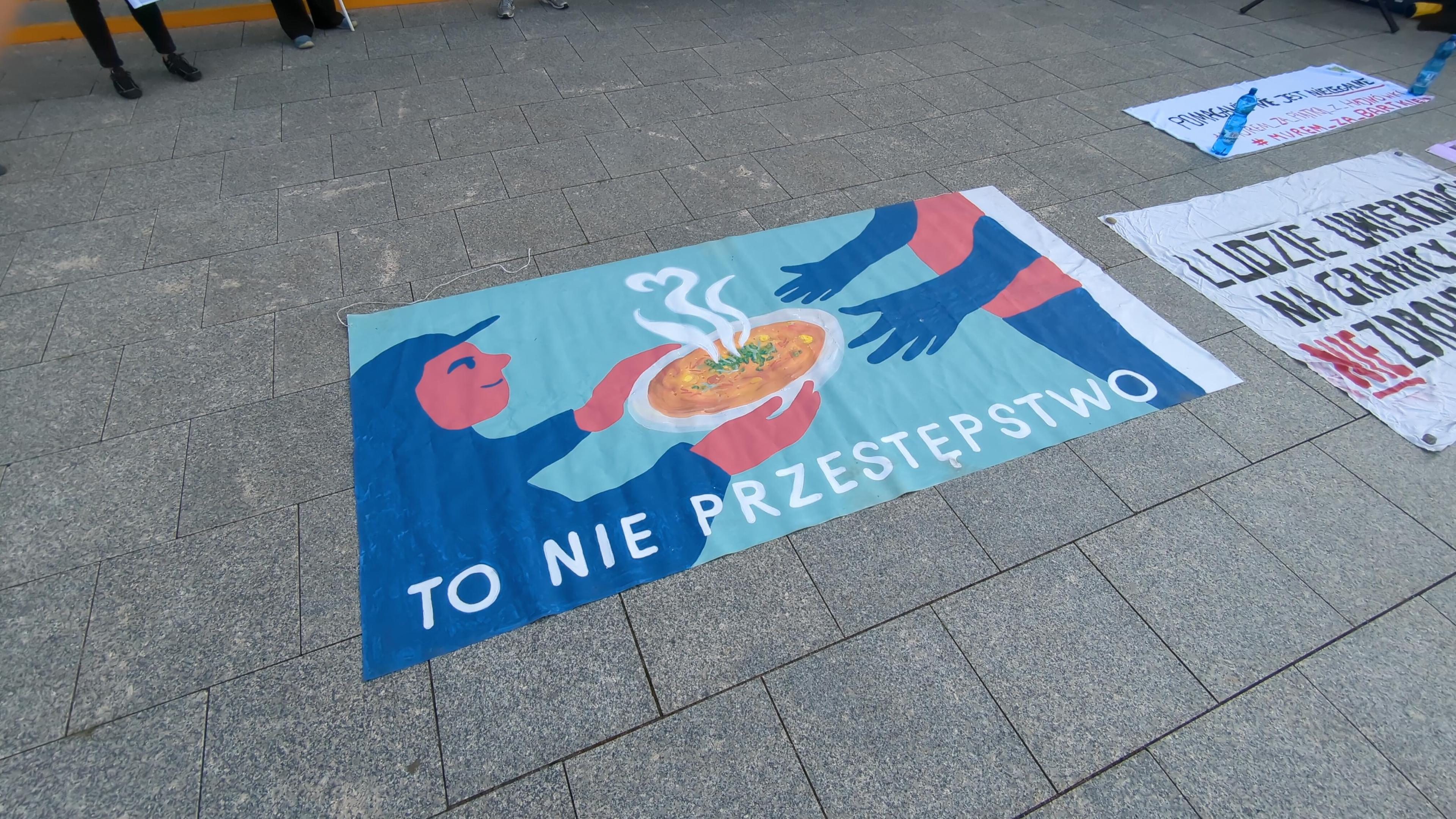 Prawa człowieka przed sądem