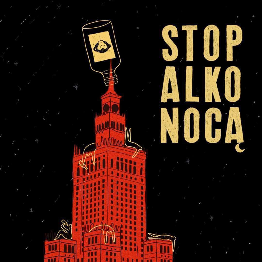 Odklejenie warszawskich radnych PO i nienawiść do lewicy