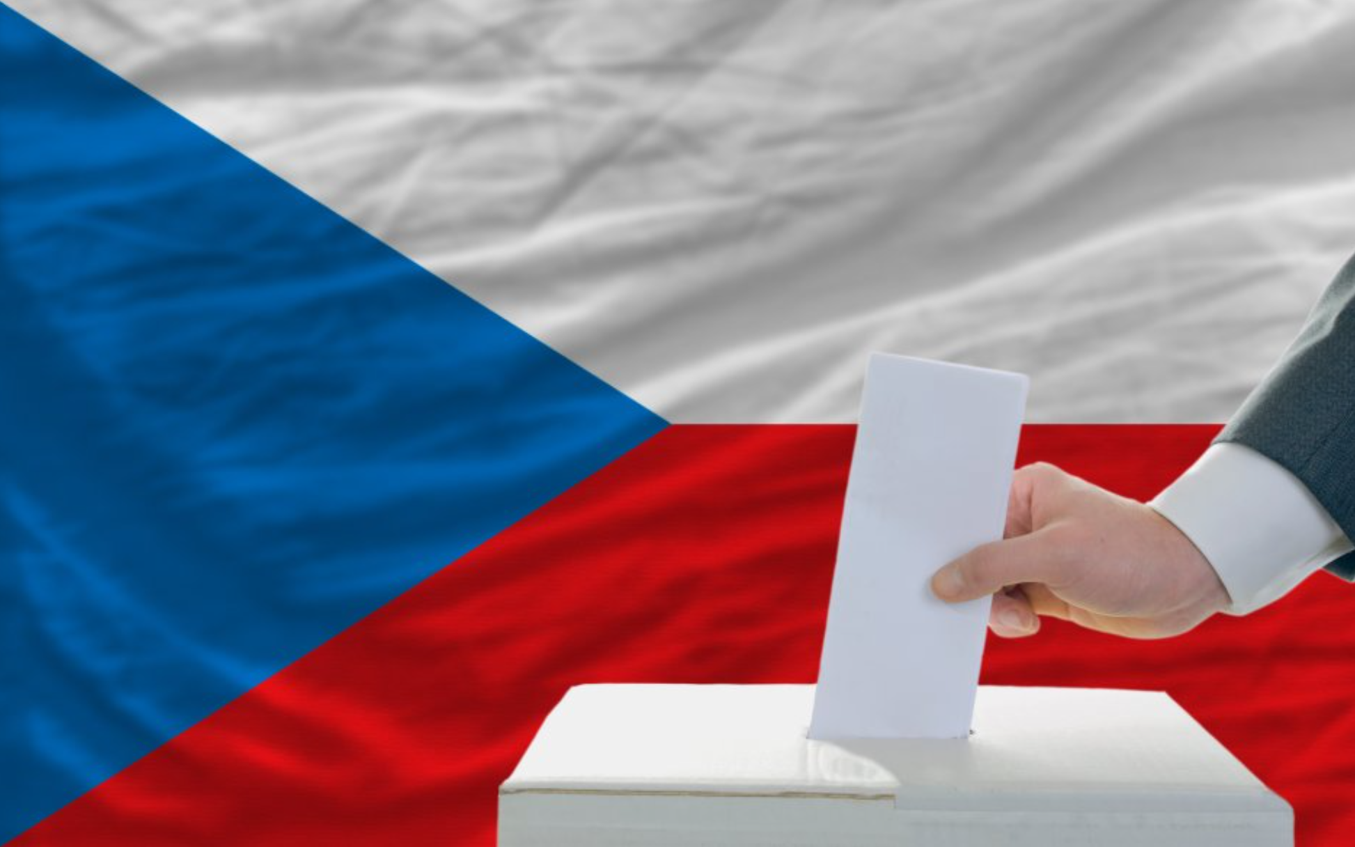 Wybory w Czechach i koniec tamtejszej „lewicy”