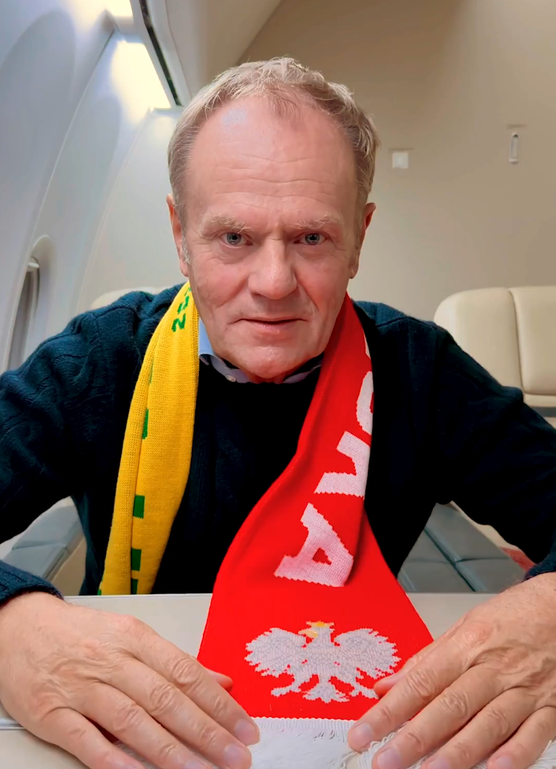 Odrzucone zaloty Tuska względem skrajnej prawicy