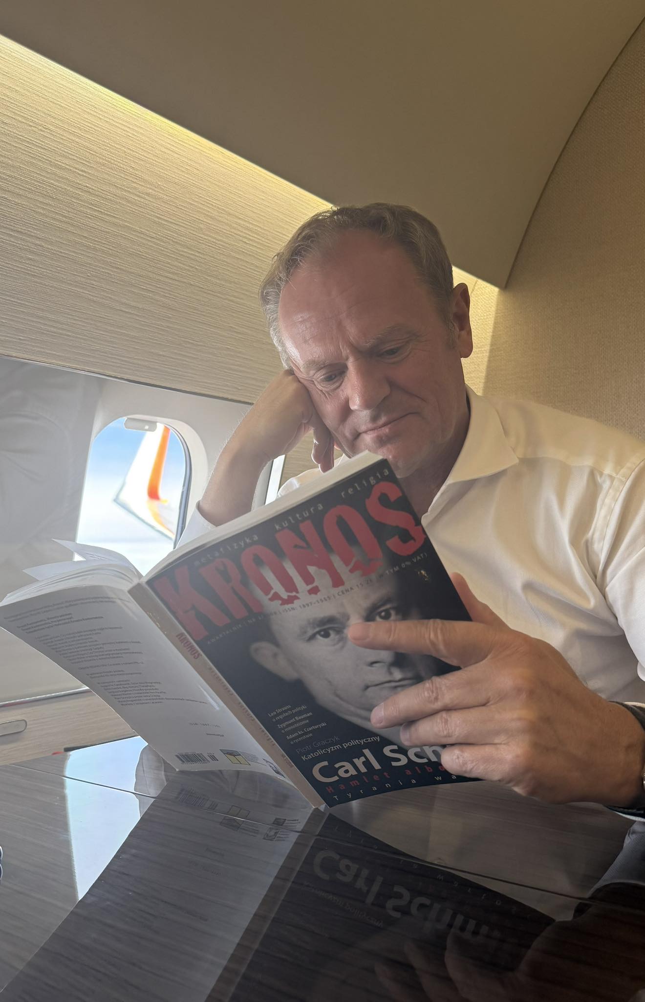 KO testuje w praktyce sojusz ze skrajną prawicą