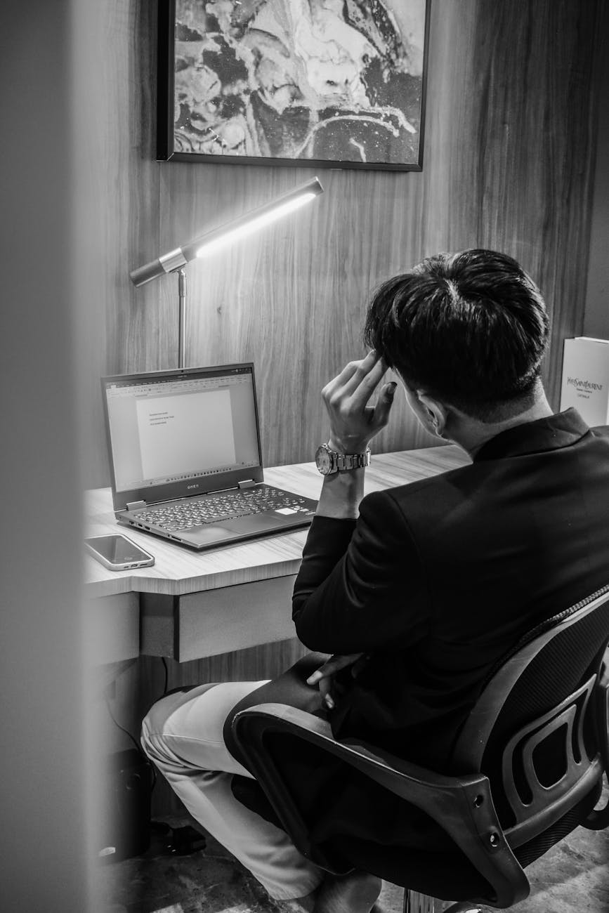 Gdyby nie ludzie, biznes szedłby świetnie. O płacy minimalnej 2026