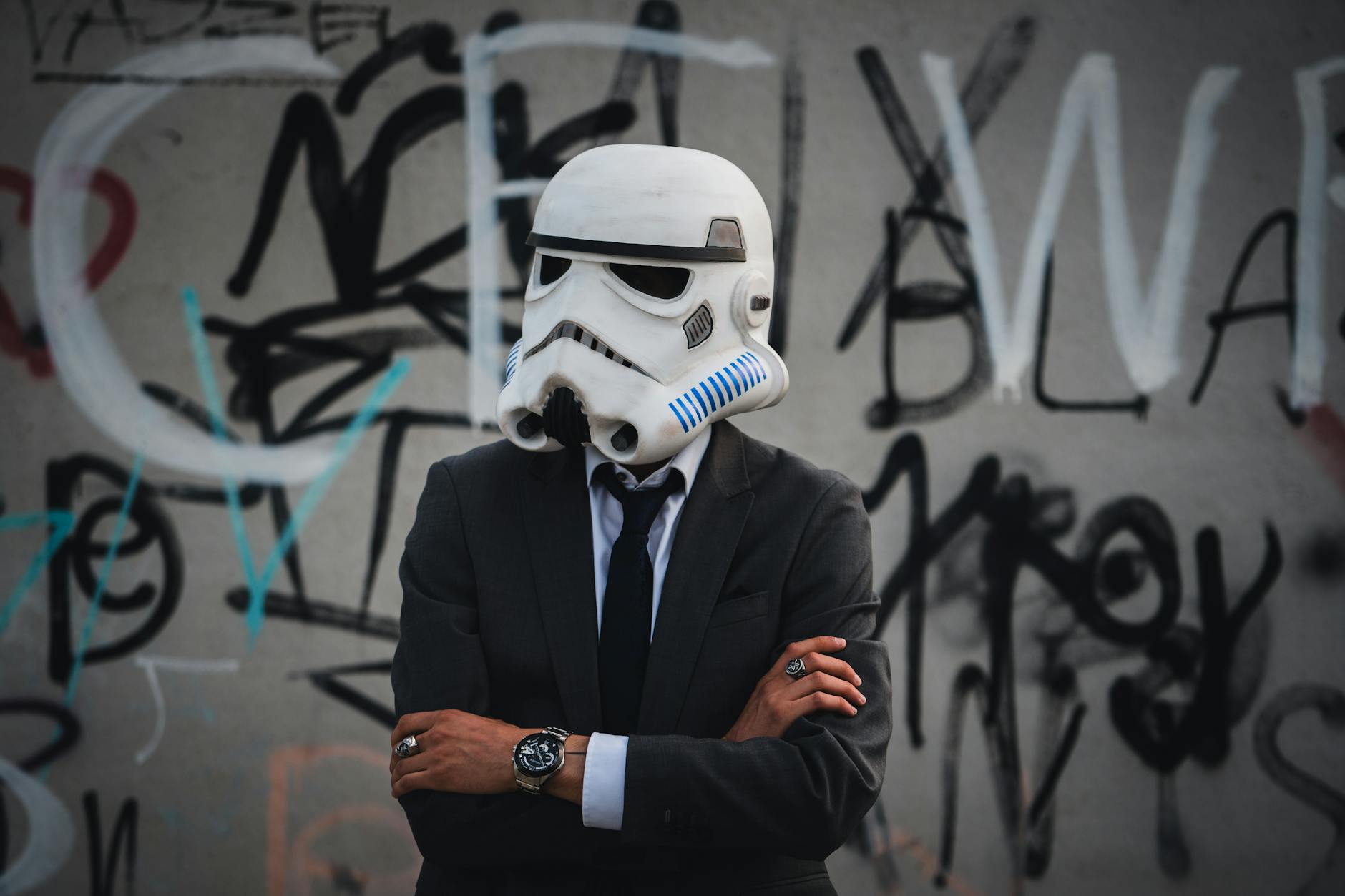 Konfederackie imperium kontratakuje