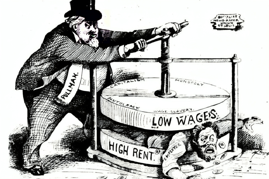 Kiedy „pracodawca” zmienia się w „zatrudniającego”