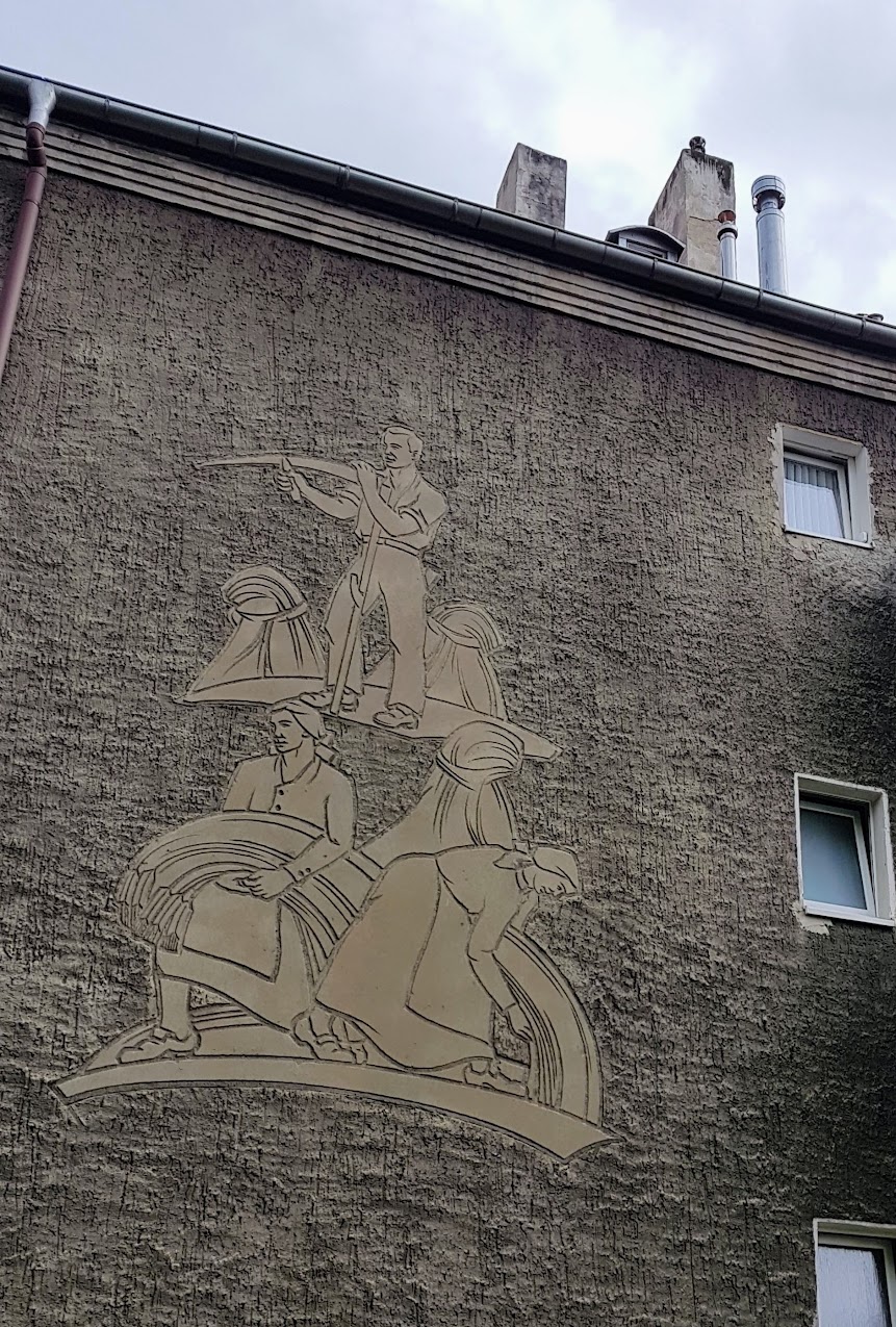 Antywspólnotowy konserwatyzm w natarciu